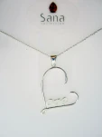 Love Pendant # 1/14