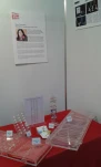 Sana Collection @ In Shape - Biel - Mars 2014