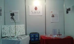 Sana Collection @ In Shape - Biel - Mars 2014
